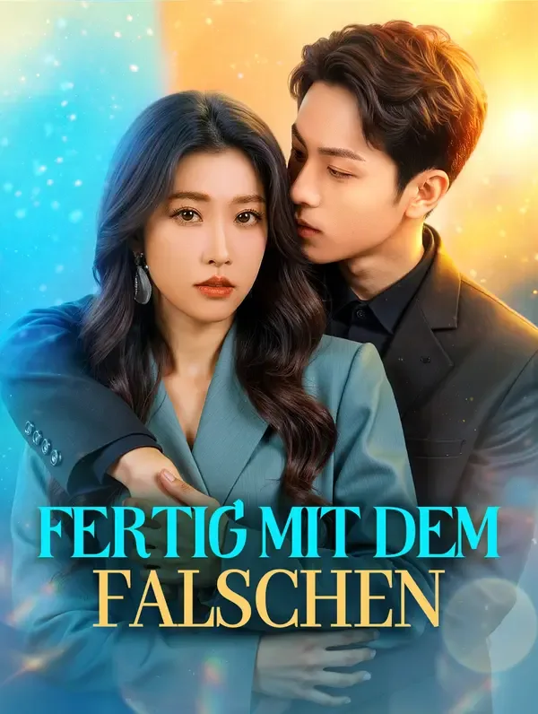 Fertig mit dem Falschen