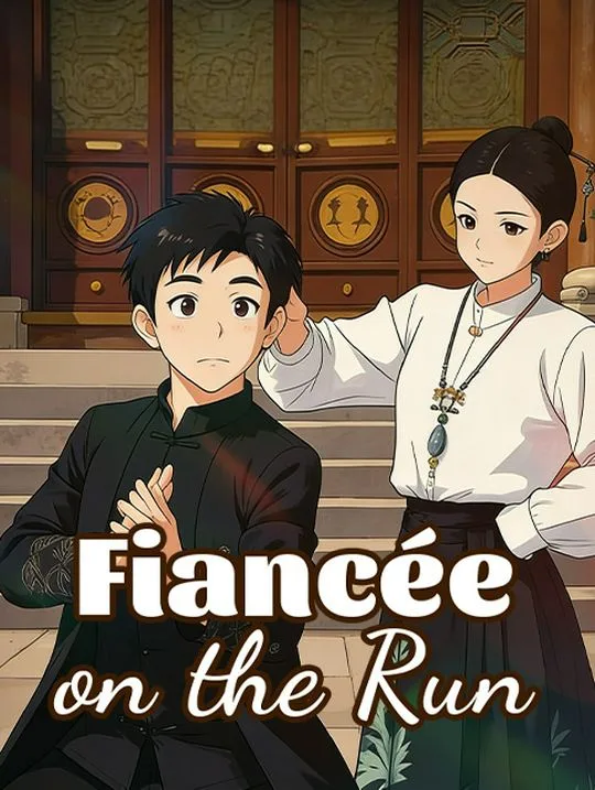 Fiancée on the Run
