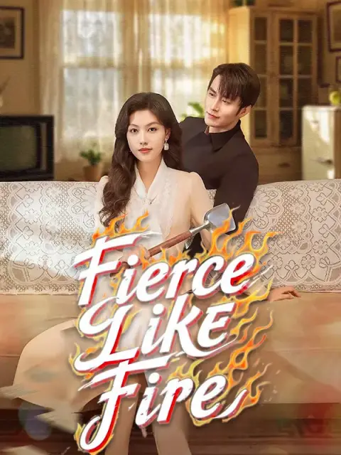 Fierce Like Fire