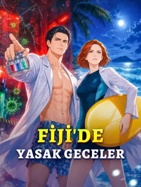 FİJİ'DE YASAK GECELER