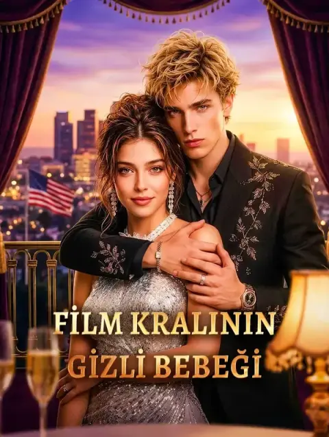 FİLM KRALININ GİZLİ BEBEĞİ