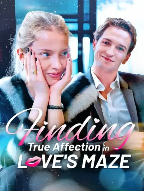 Finding True Affection in Love's Maze
