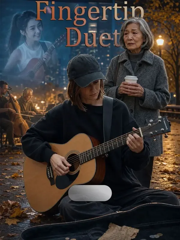 Fingertip Duet