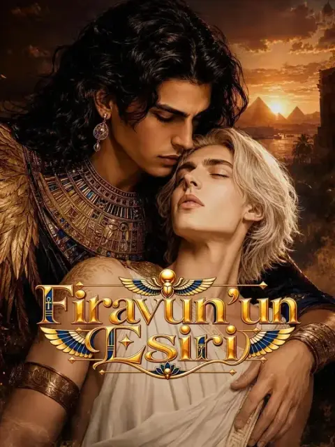 Firavun’un Esiri