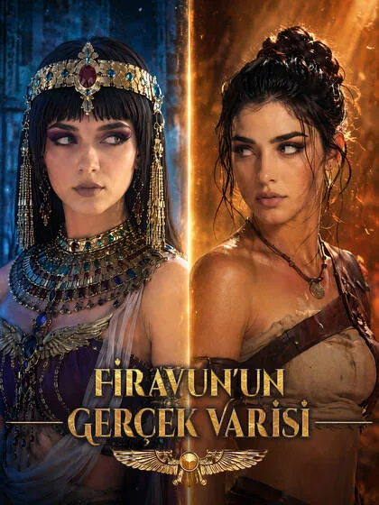Firavun'un Gerçek Varisi