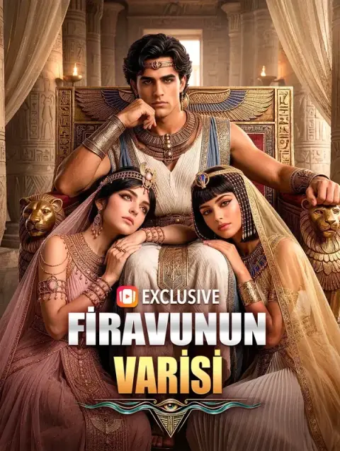 FİRAVUNUN VARİSİ
