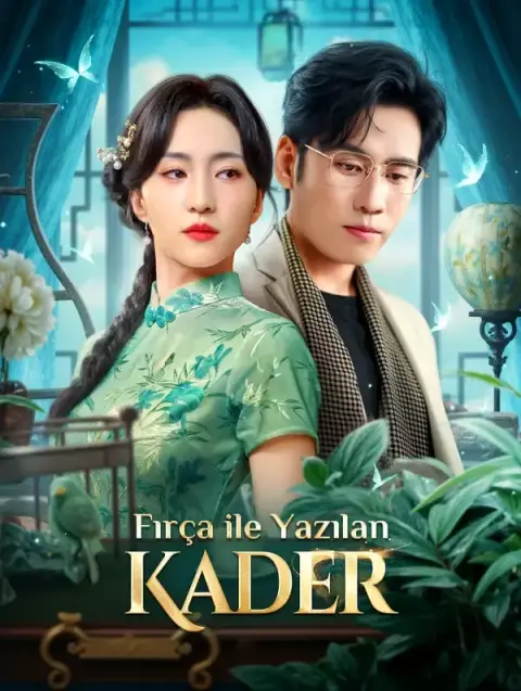 Fırça ile Yazılan Kader (Dublajlı)