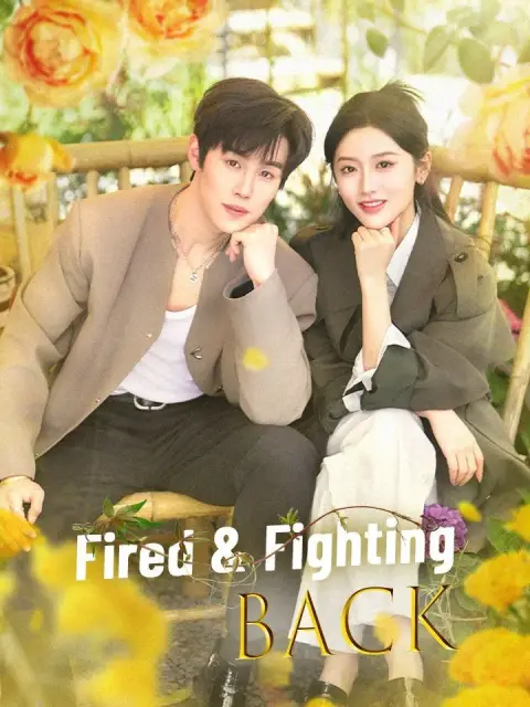 Fired & Fighting Back