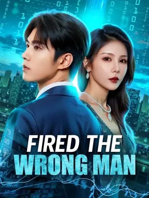 Fired the Wrong Man(Dubbed