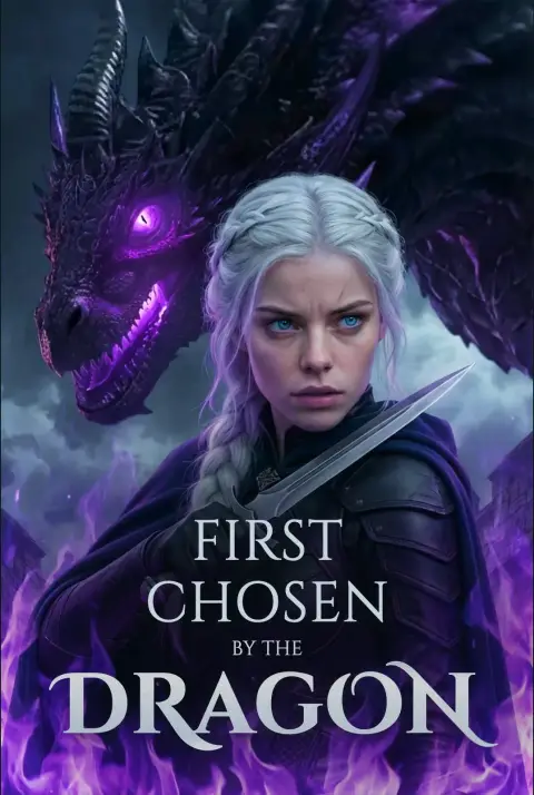 First Chosen By The Dragon