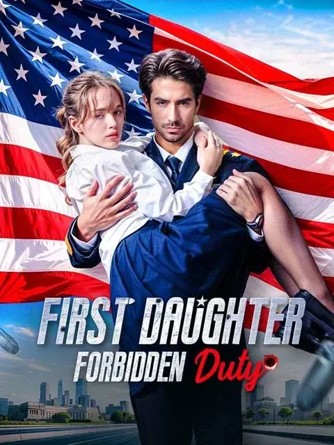 First Daughter: Forbidden Duty
