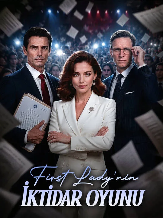 First Lady'nin İktidar Oyunu