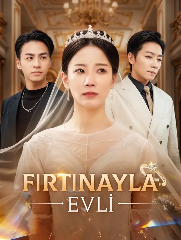 Fırtınayla Evli