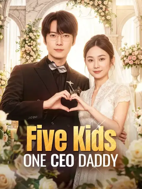 Five Kids, One CEO Daddy(Dubbed