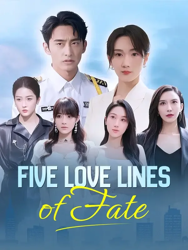 Five Love Lines of Fate