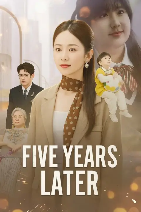 Five Years Later