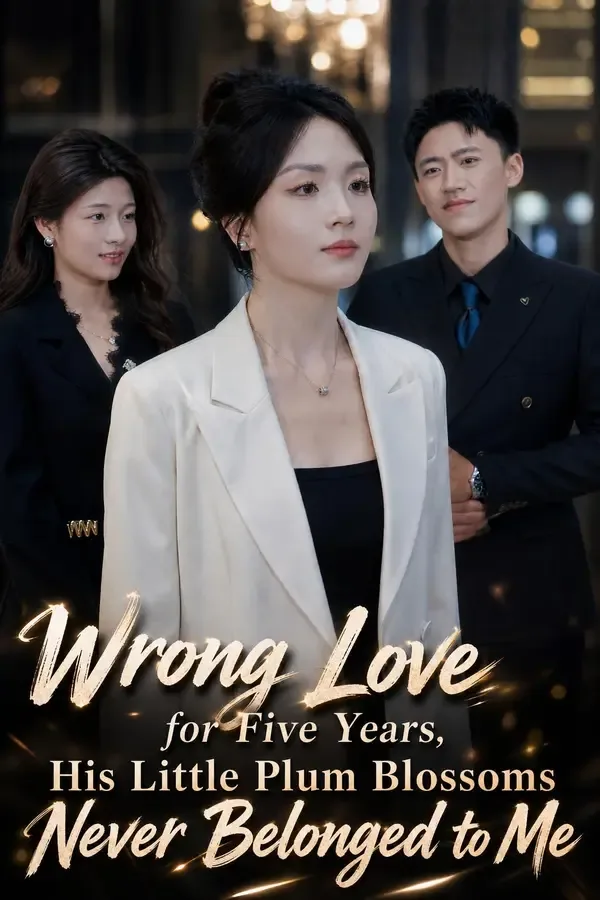Five Years of Wrong Love: I Won’t Serve His Childhood Sweetheart Anymore