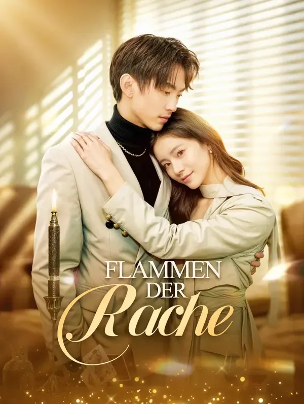 Flammen der Rache