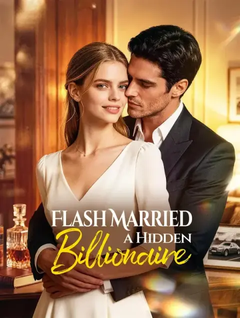 Flash Married a Hidden Billionaire
