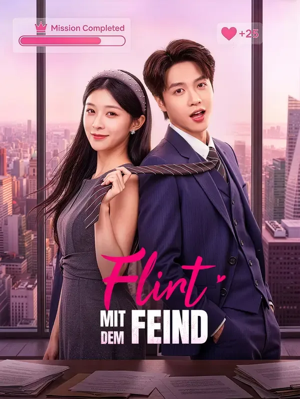 Flirt mit dem Feind