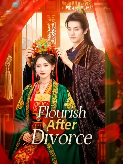 Flourish After Divorce(Dubbed