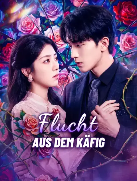 Flucht aus dem Käfig