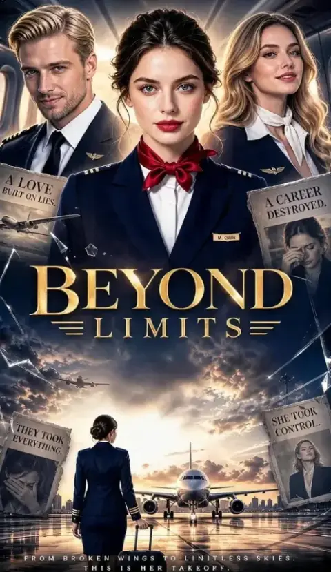 Fly Beyond Limits