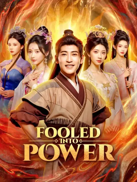 Fooled Into Power (Dubbed)