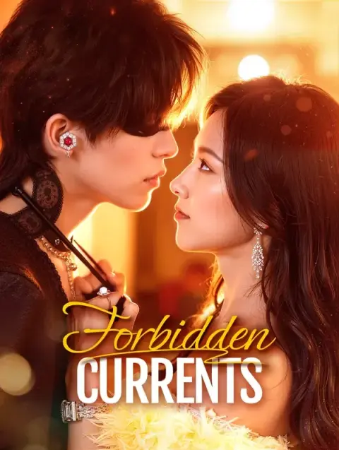 Forbidden Currents(Dubbed