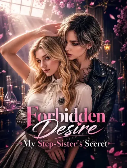 Forbidden Desire My Step-Sister's Secret
