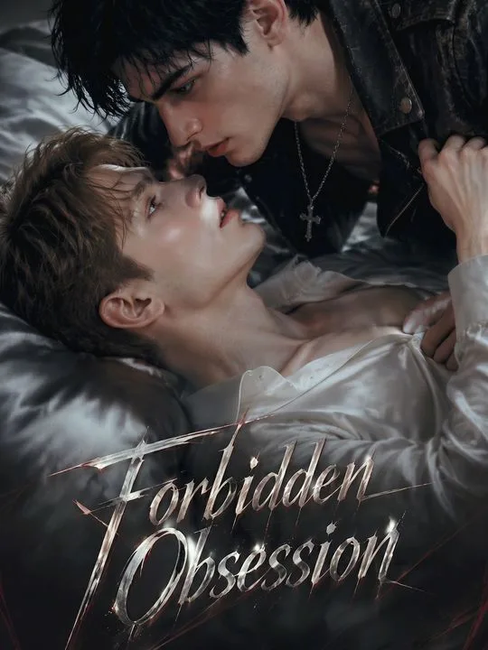 Forbidden Obsession