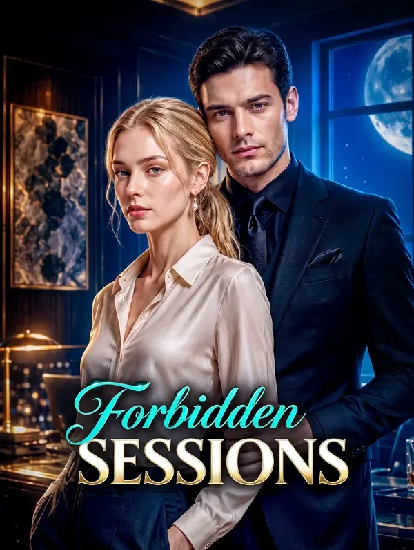 Forbidden Sessions