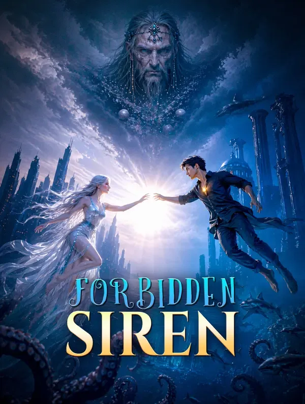 Forbidden Siren