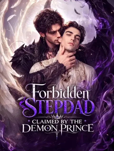 Forbidden Stepdad: Claimed by the Demon Prince
