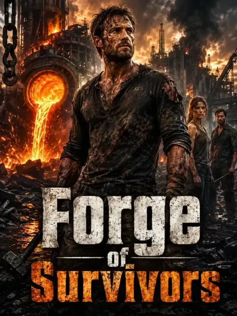 Forge of Survivors