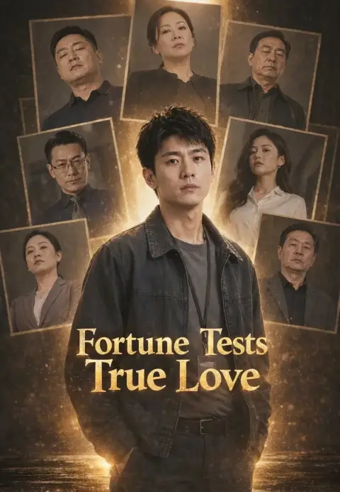 Fortune Tests True Love
