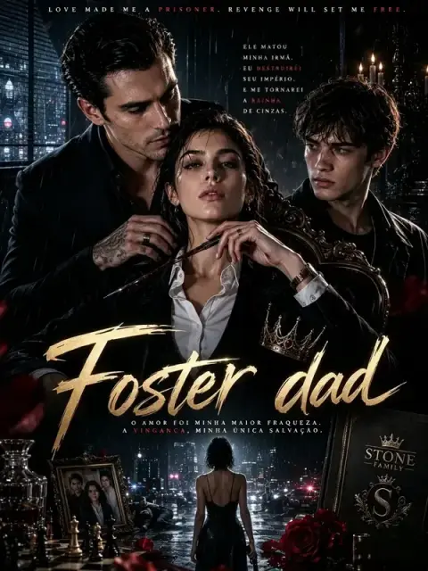 Foster dad