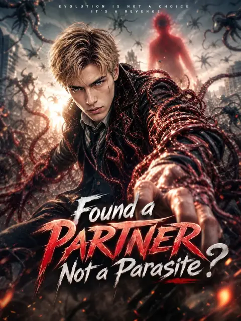 Found a Partner Not a Parasite