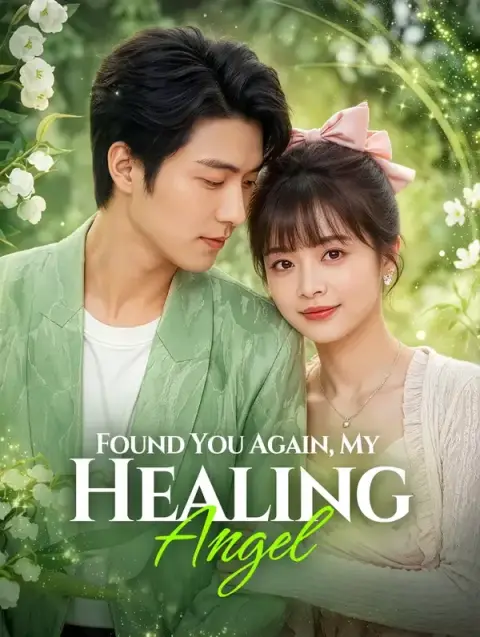 Found You Again, My Healing Angel(Dubbed