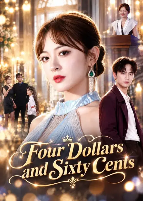 Four Dollars and Sixty Cents