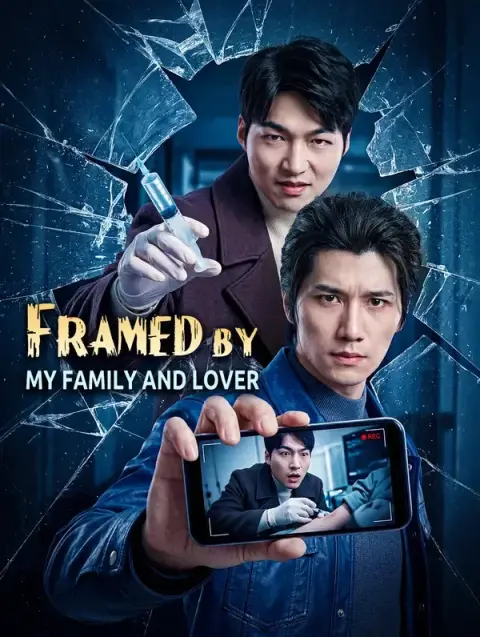 Framed by My Family and Lover(Dubbed