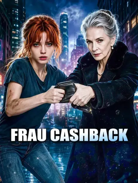 Frau Cashback
