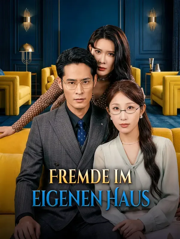 Fremde im eigenen Haus