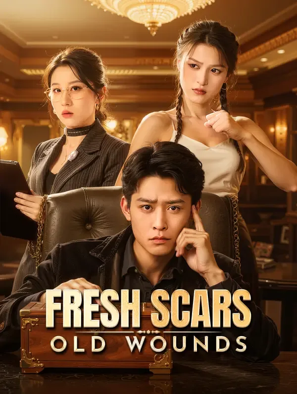 Fresh Scars, Old Wounds(Dubbed