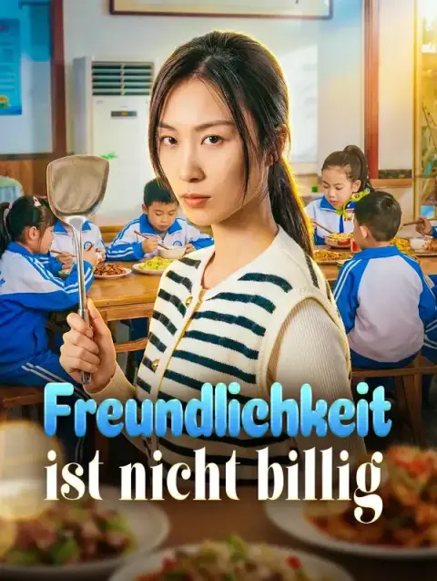 Freundlichkeit ist nicht billig