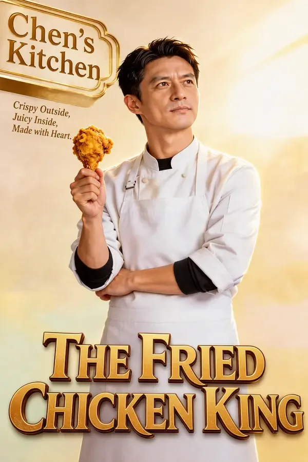 Fried Chicken Tycoon