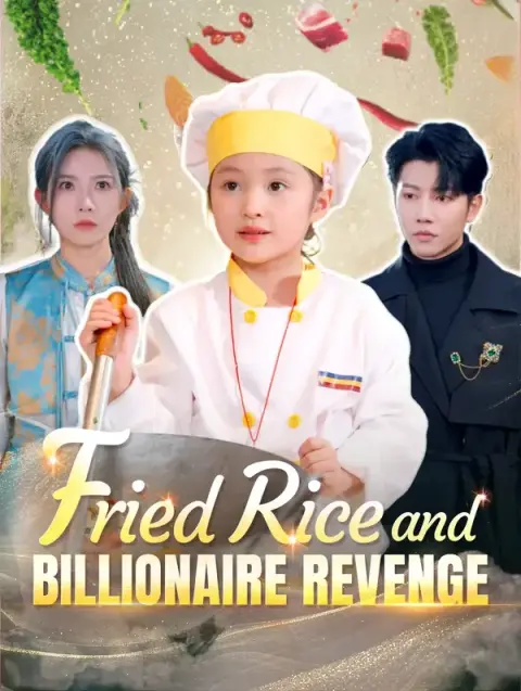 Fried Rice and Billionaire Revenge (Dubbed)