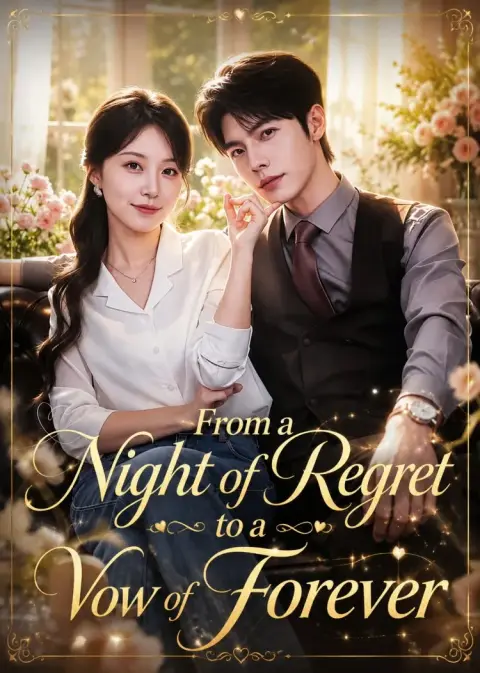 From a Night of Regret to a Vow of Forever