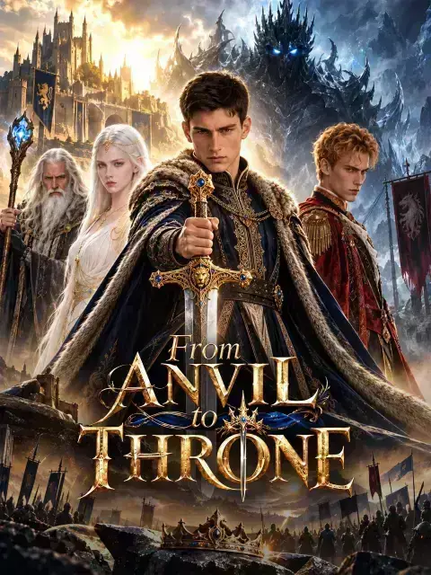 From Anvil to Throne