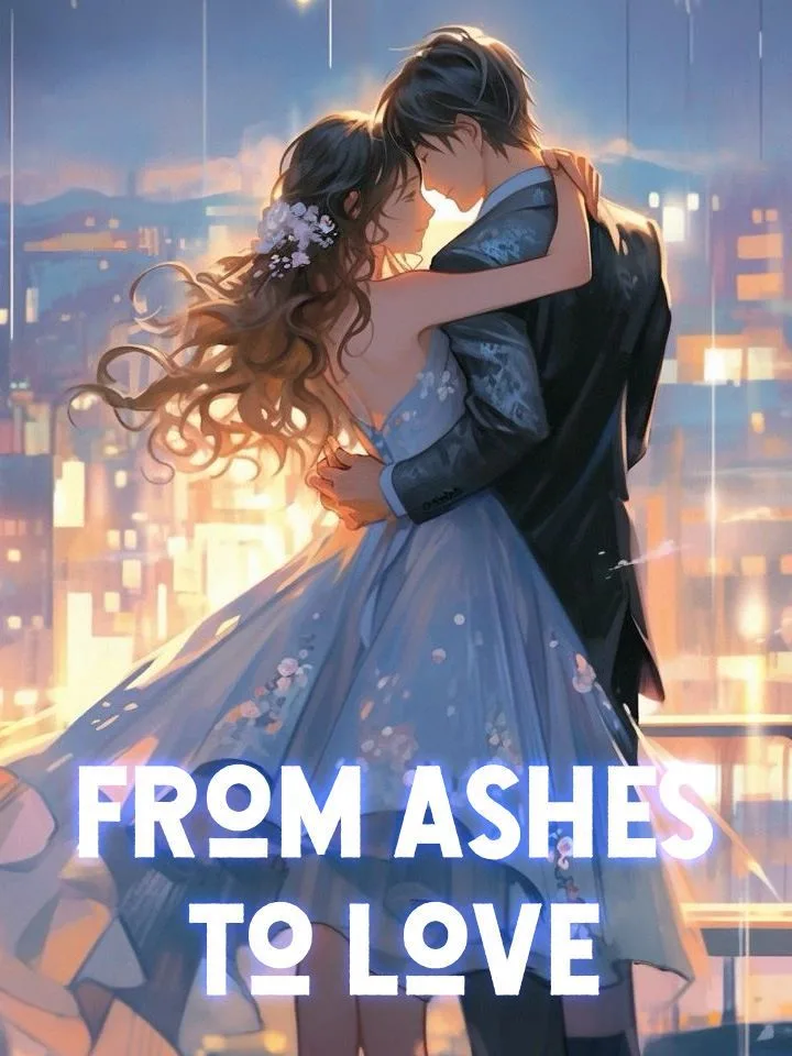 From Ashes to Amor